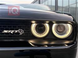 دۆج چالنجەر